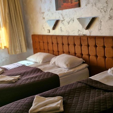 Aparthotel Forest Nook Pamporovo Luaran gambar