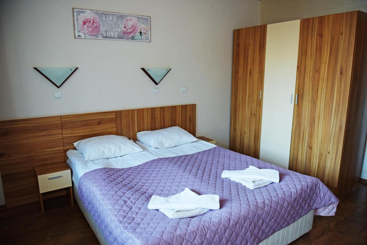 Aparthotel Forest Nook Pamporovo Luaran gambar