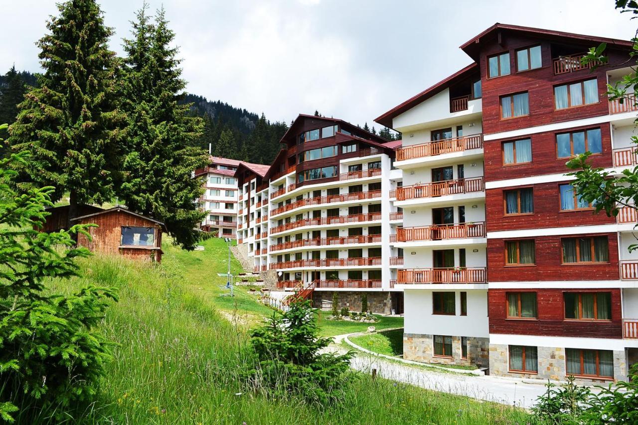 Aparthotel Forest Nook Pamporovo Luaran gambar
