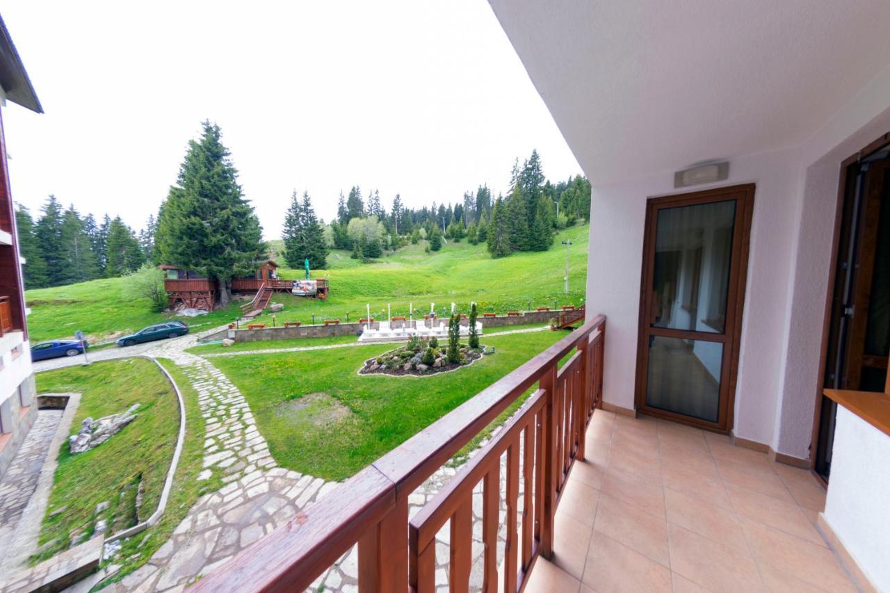 Aparthotel Forest Nook Pamporovo Luaran gambar